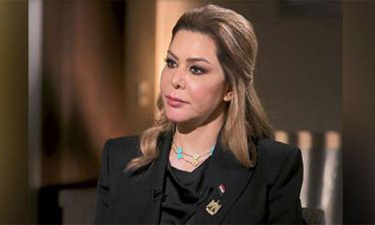 বাবার ফাঁসির ১৫ বছর পূর্তিতে ইরাকিদের ঐক্যবদ্ধ হওয়ার আহ্বান সাদ্দাম কন্যার