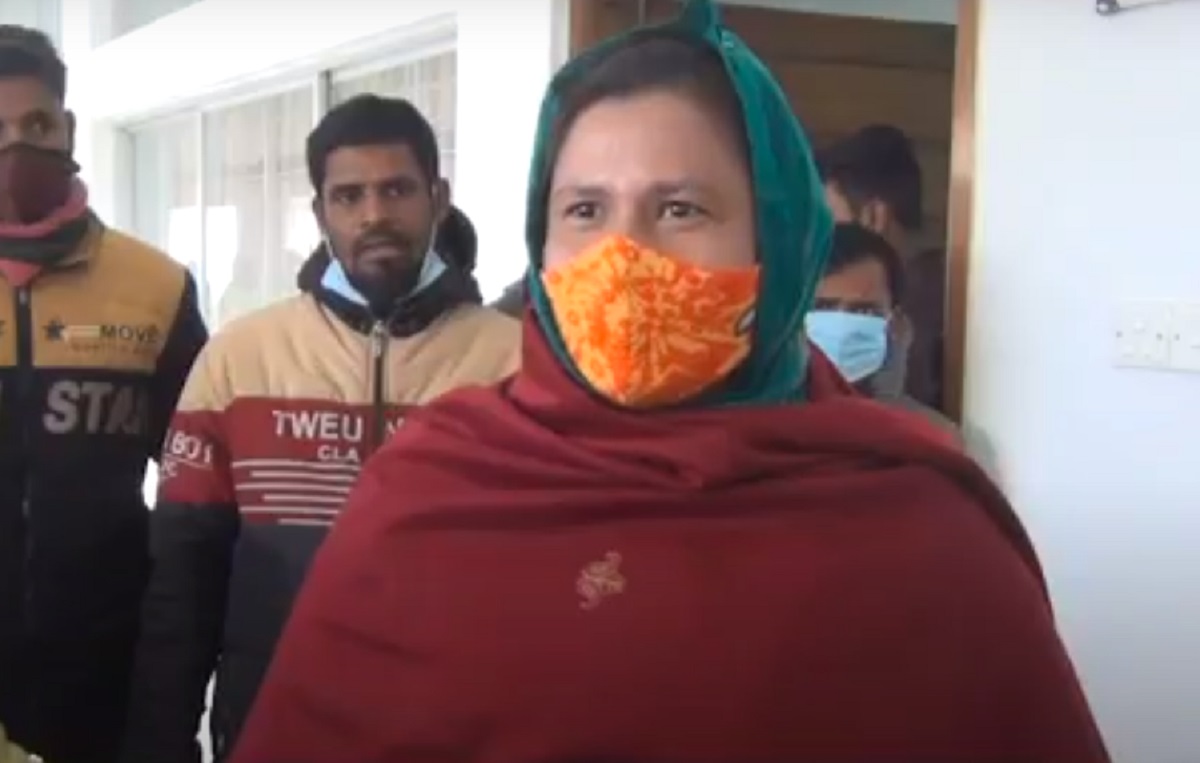 ভুয়া কাবিননামায় বিধবাকে প্রতারণা, এসআইয়ের বিরুদ্ধে গ্রেফতারি পরোয়ানা জারি