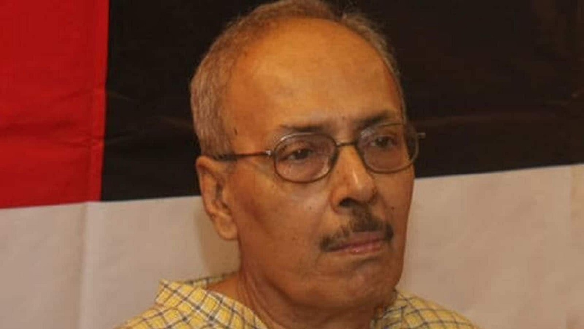 শীর্ষেন্দু মুখোপাধ্যায় করোনা পজেটিভ