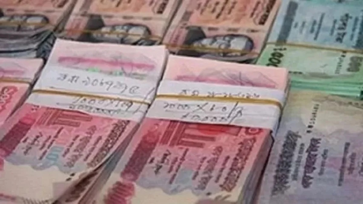 ৬ মাসে সরকারের ব্যাংক ঋণ ১৯ হাজার কোটি টাকা