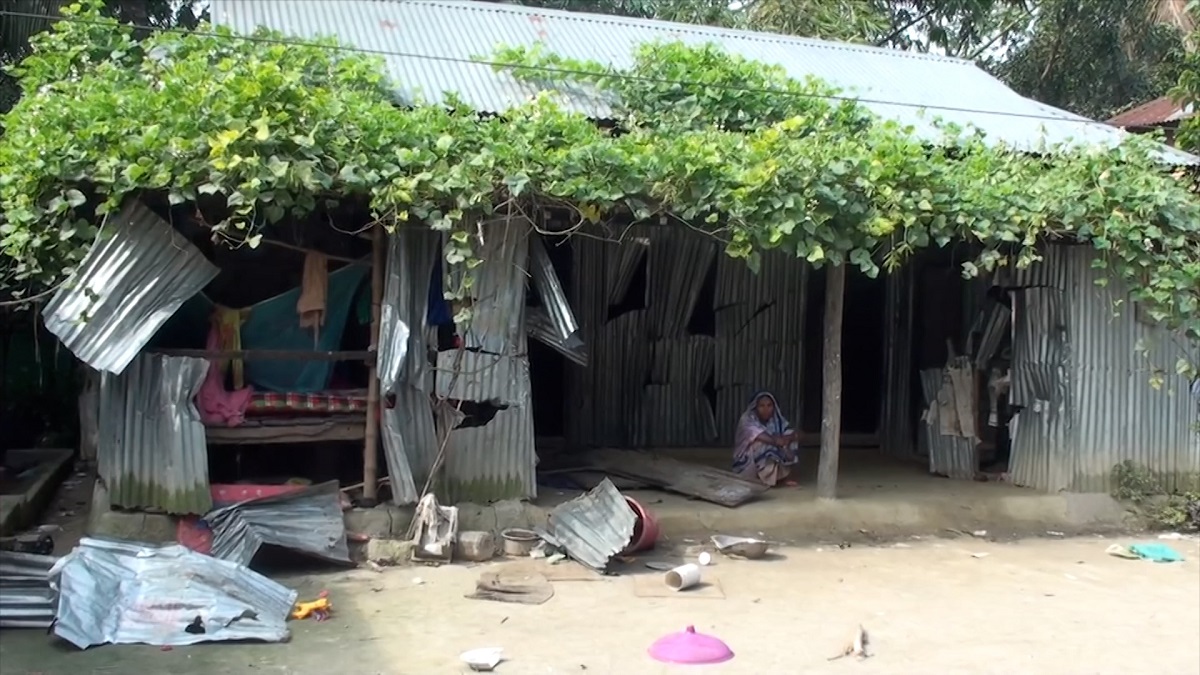 মসজিদের নাম বদলানো নিয়ে বিরোধের জেরে খুন, এলাকাজুড়ে তাণ্ডব