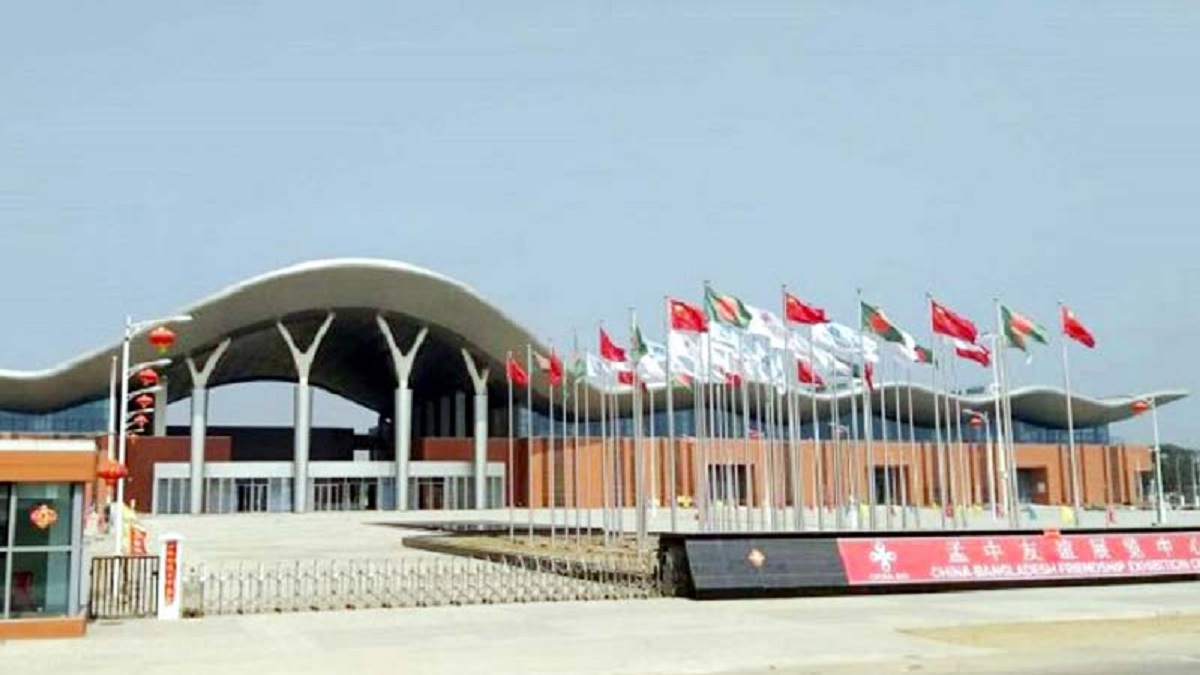 বিধিনিষেধের মধ্যেও বাণিজ্য মেলা চলবে