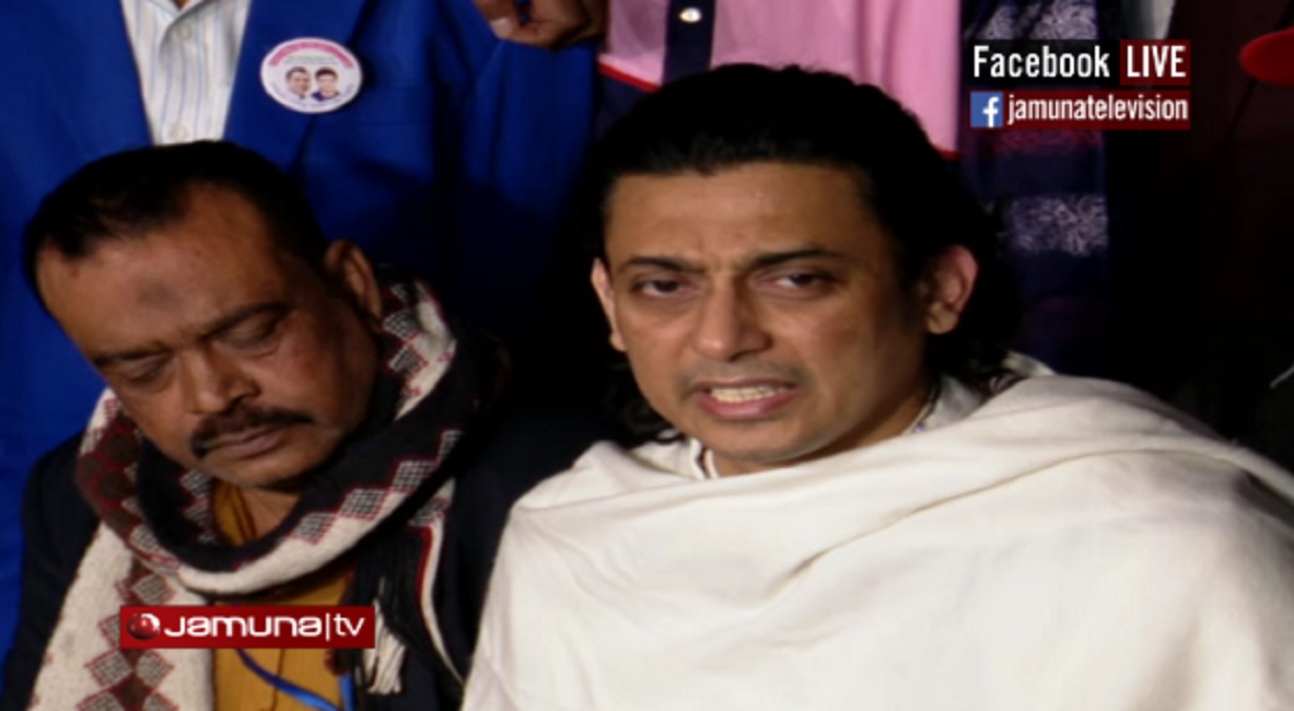 জিতেও মন ভালো নেই জায়েদ খানের, জানালেন মিশার সঙ্গে তার কেমন সম্পর্ক