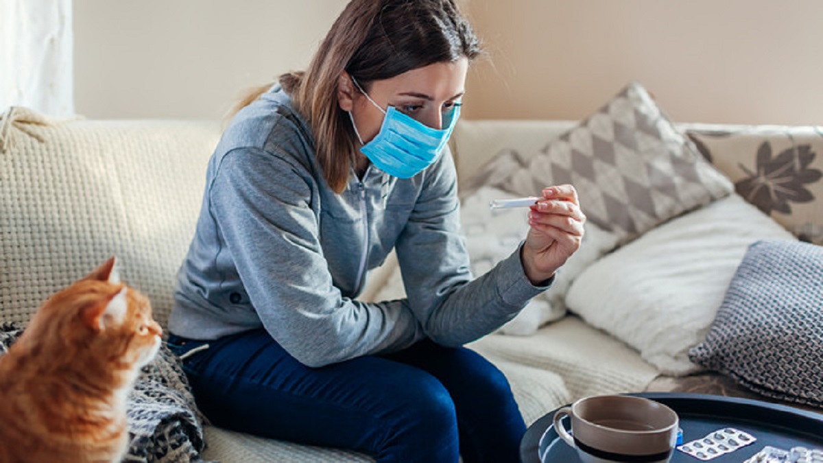 করোনায় আক্রান্ত হয়ে এসব ভুল করছেন না তো?