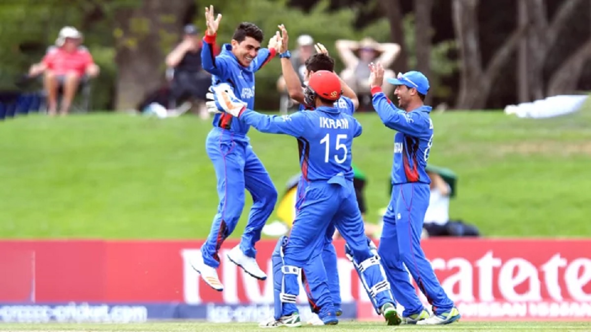 যুব বিশ্বকাপে আফগানিস্তানের ভিসা জটিলতা