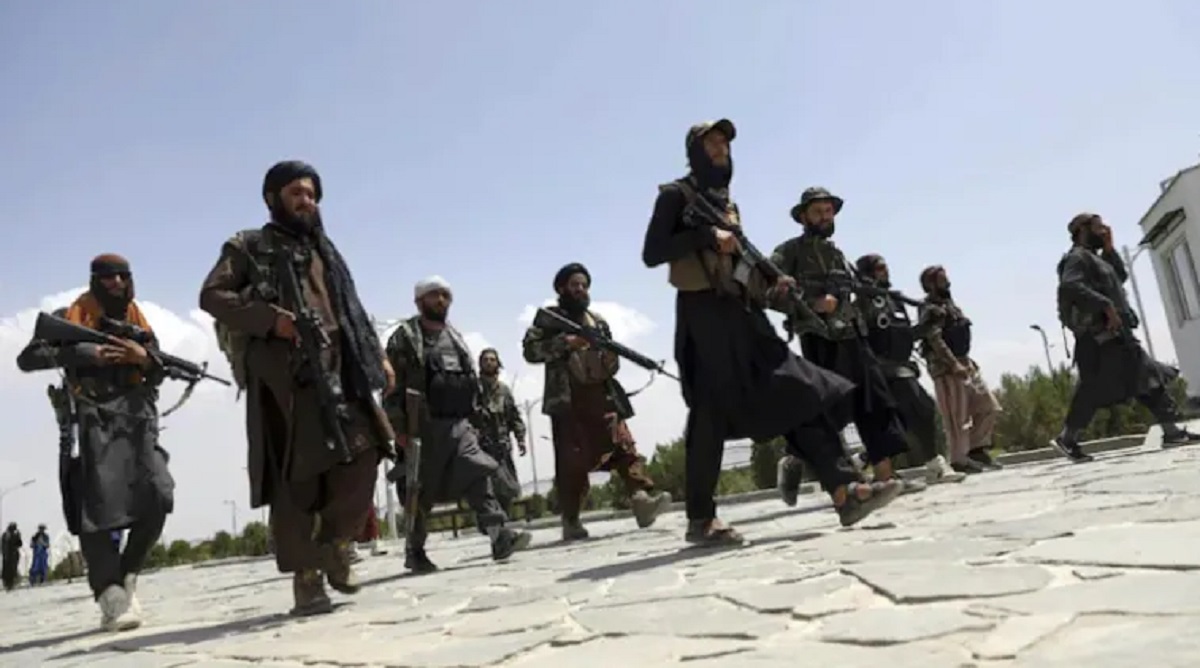 ১ লাখ সদস্যের প্রতিরক্ষা বাহিনী গঠন করছে তালেবান