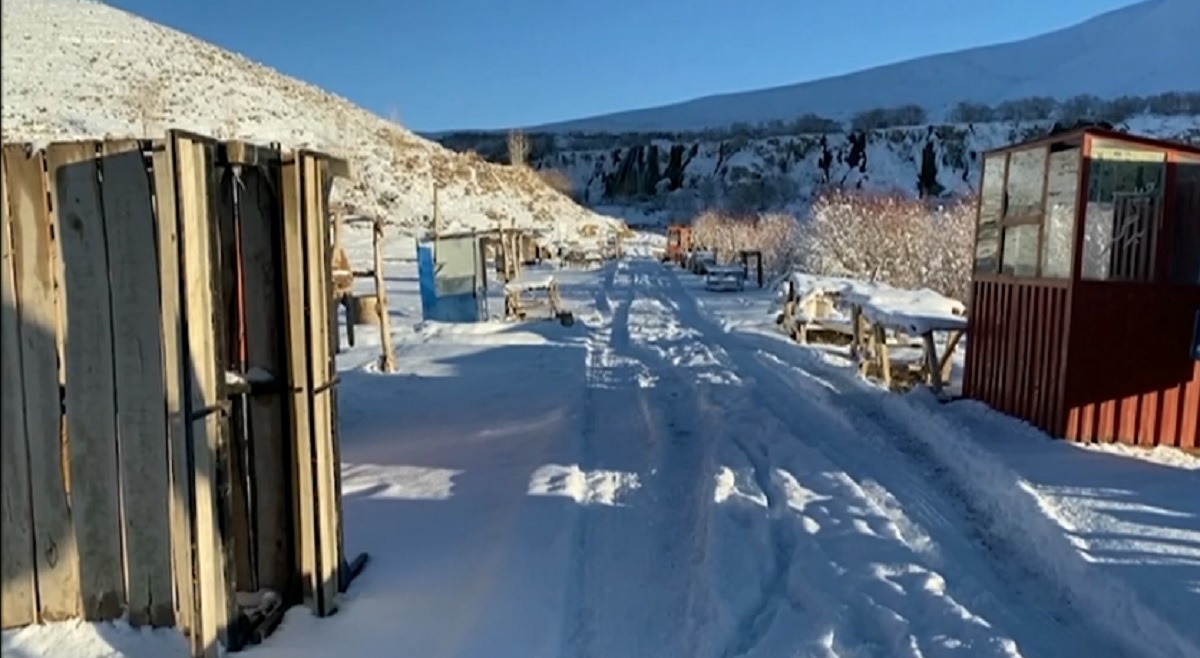 আফগানিস্তানে পর্যটন খাতে ব্যাপক ধস