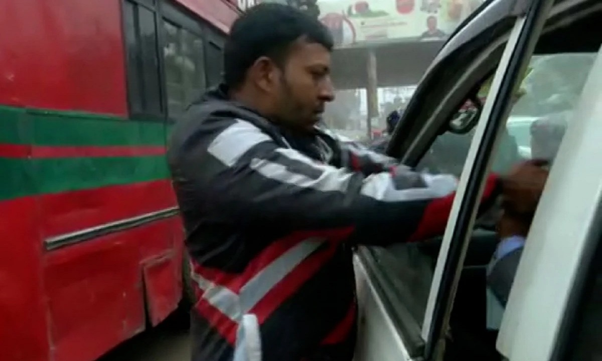 যমুনা টেলিভিশনের সাংবাদিকের ওপর হামলার ঘটনায় তিন জনের বিরুদ্ধে অভিযোগপত্র