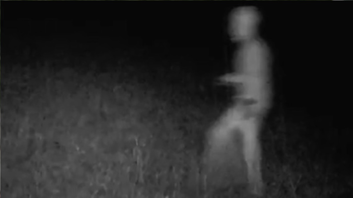 ক্যামেরায় ধরা পড়ল ‘নগ্ন এলিয়েনের’ ছবি!