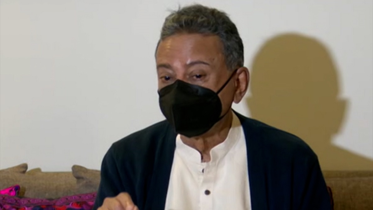 সরকারের ওপর আস্থা নেই আন্তর্জাতিক মহলের, র্যাব ইস্যুতে আমির খসরু