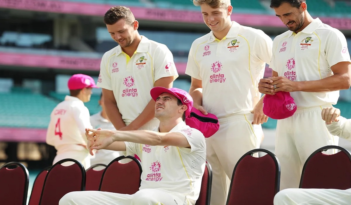 সিডনিতে অ্যাশেজের চতুর্থ টেস্ট শুরু হচ্ছে কাল