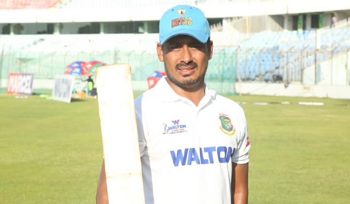 বিপিএলে দল না পেয়ে আশরাফুলের আক্ষেপ, ফিরতে চান জাতীয় দলে