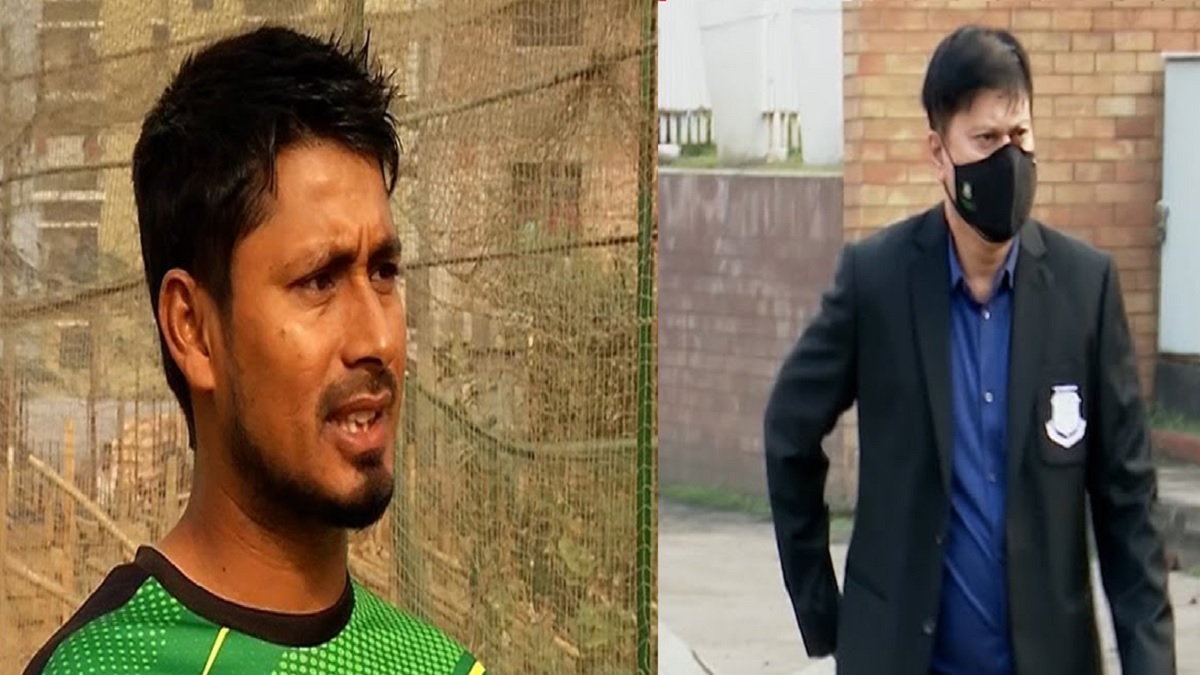 নান্নুর কারণেই জাতীয় দলে ফিরতে পারিনি: লাইভে আশরাফুলের ক্ষোভ