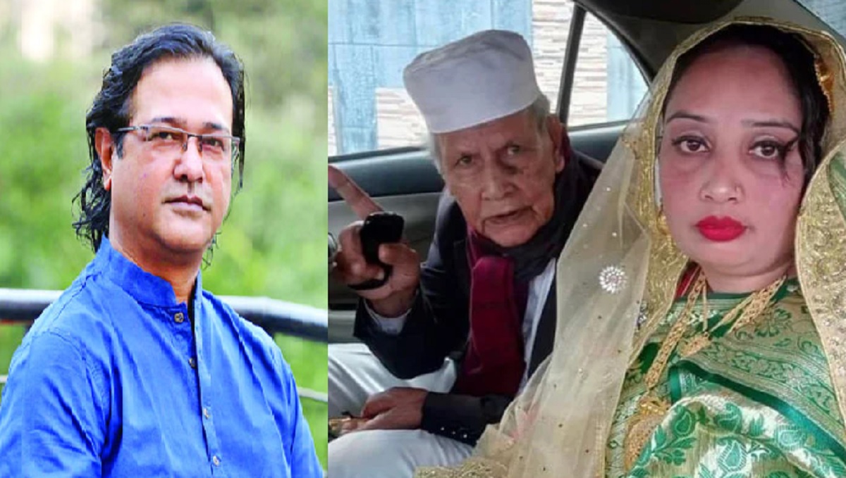 ফেসবুকে সভ্য আর অসভ্য একাকার হয়ে গিয়েছে: আসিফ