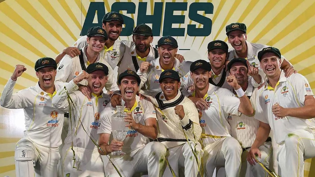 টেস্ট র্যাঙ্কিংয়ের শীর্ষে ফিরলো অস্ট্রেলিয়া