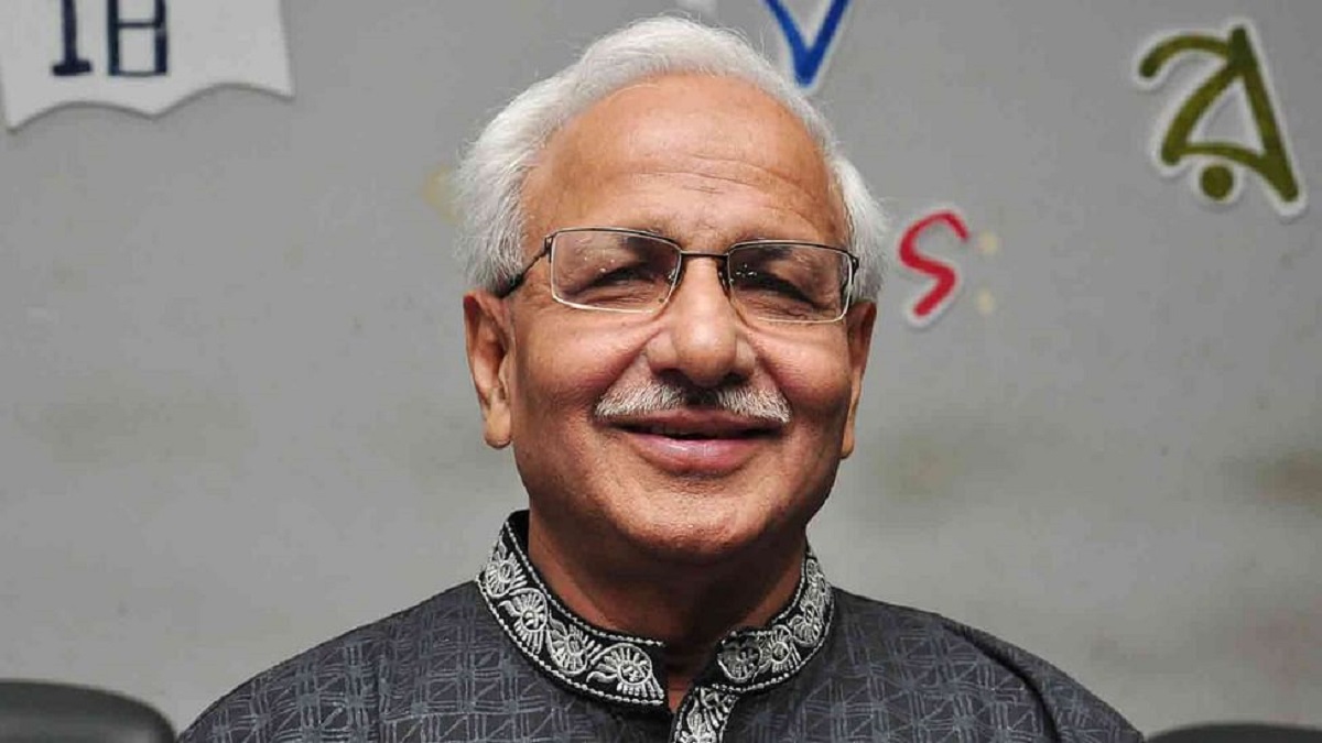 সংসদে উত্থাপিত ইসি গঠন বিলটি ফেরত নেয়ার আহ্বান সুজন সম্পাদকের