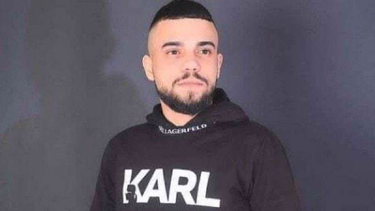 গুলি করে ফিলিস্তিনি যুবককে হত্যা করলো ইসরায়েলি বাহিনী