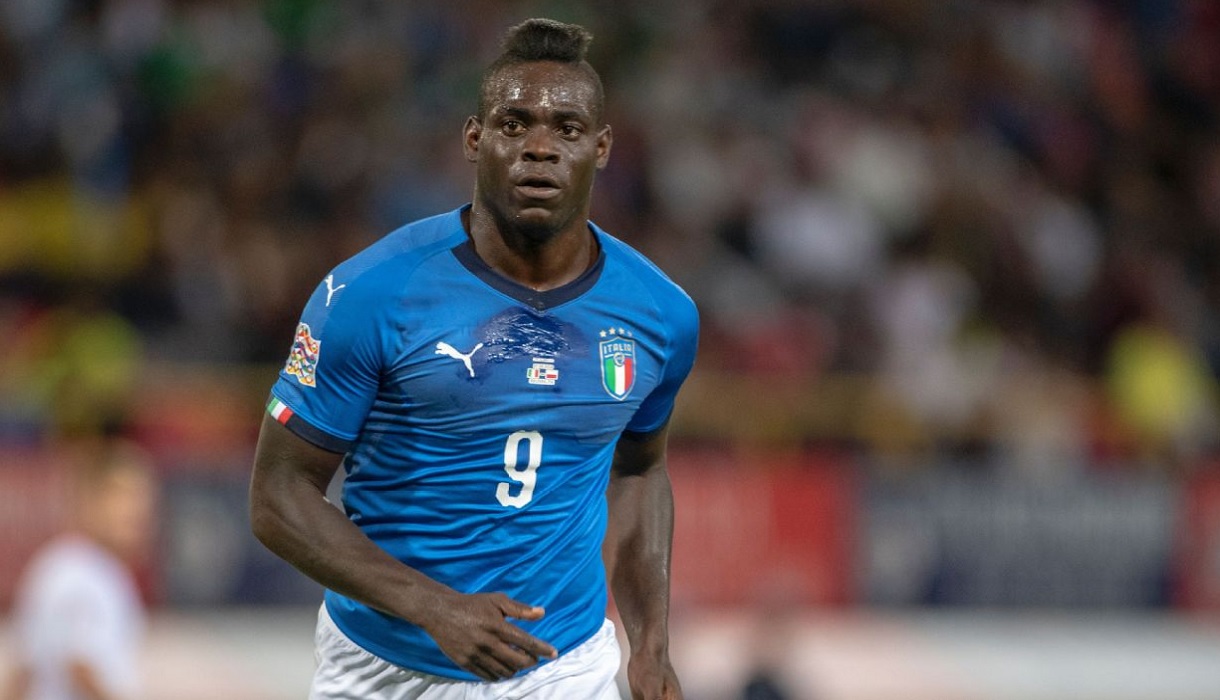 রোনালদোদের সামলাতে ডাক পেলেন বালোতেল্লি