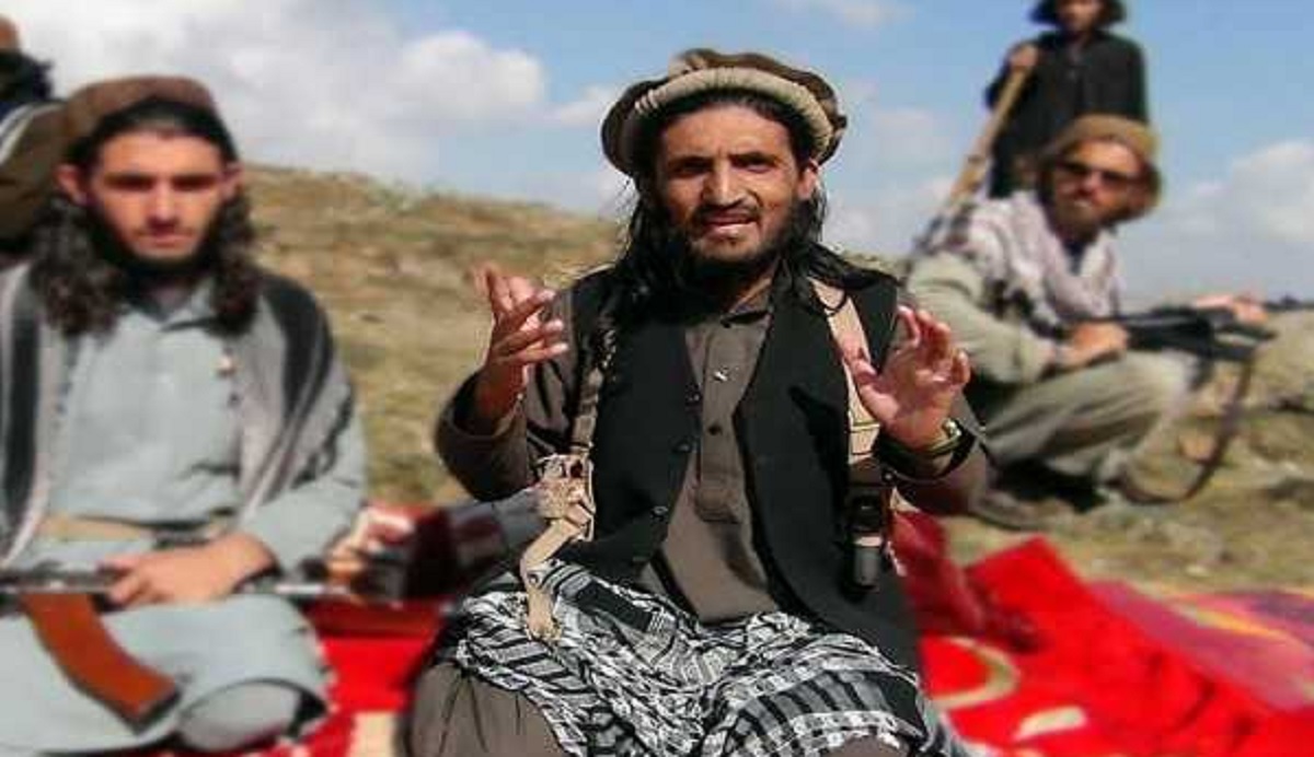 প্রাণ হারালেন টিটিপির শীর্ষ নেতা মুফতি খালিদ বালতি