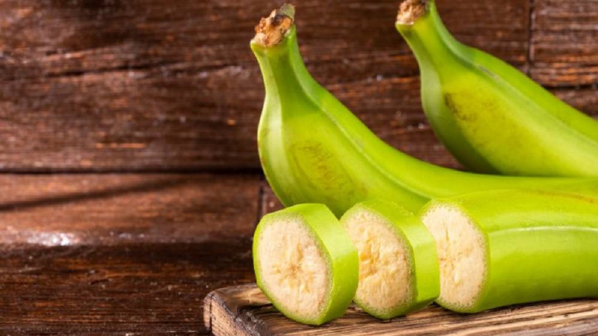 কাঁচকলা খেলে যা হবে