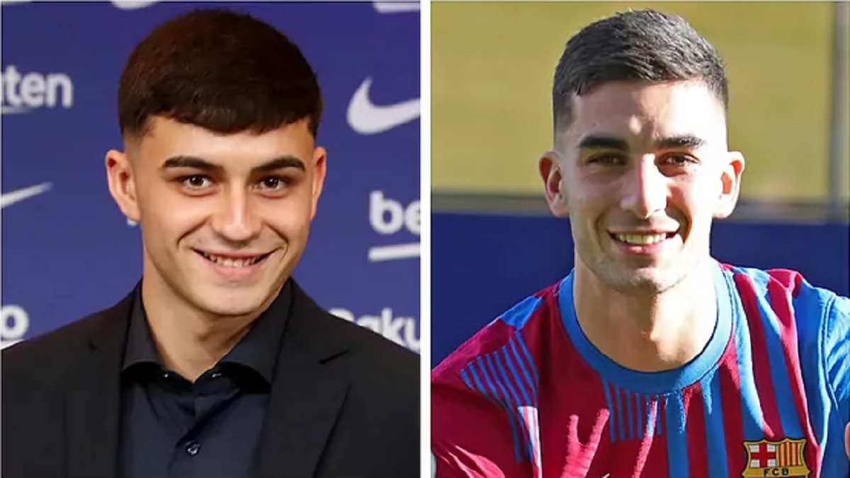 বার্সায় যোগ দিয়েই করোনা পজেটিভ তোরেস, পেদ্রিও আক্রান্ত