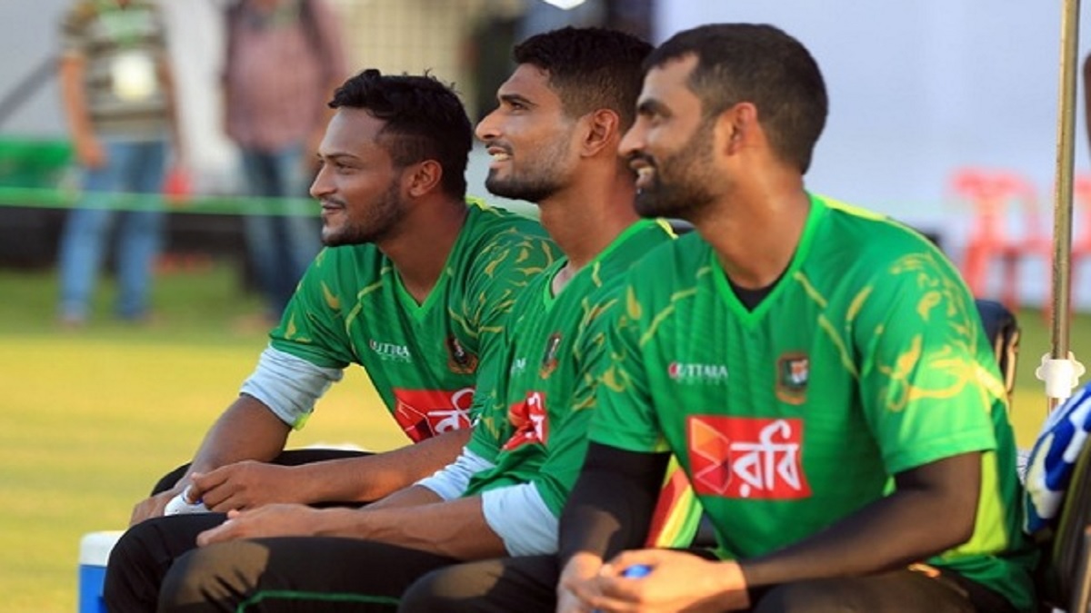 সাকিব, তামিমদের দেখা যাবে বিসিএলে