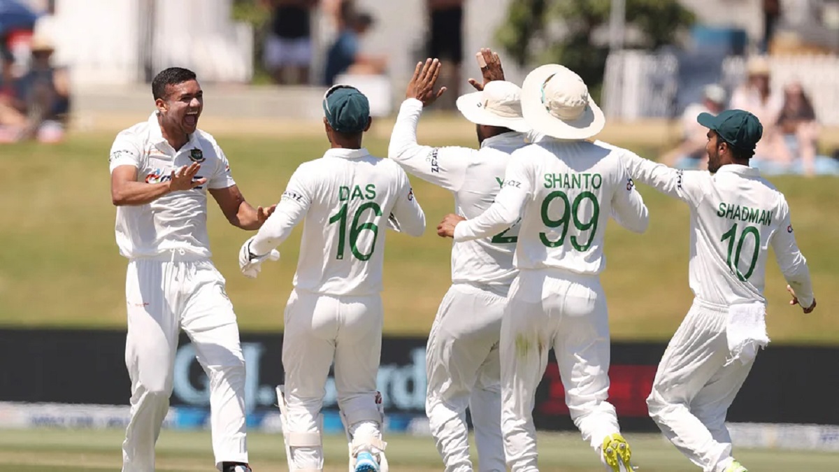 ক্রাইস্টচার্চে ইতিহাস গড়তে পারবে টাইগাররা!