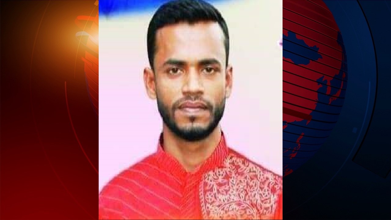 ক্রিকেট খেলাকে কেন্দ্র করে সংঘর্ষ, ছাত্রলীগ কর্মীকে কুপিয়ে হত্যার অভিযোগ