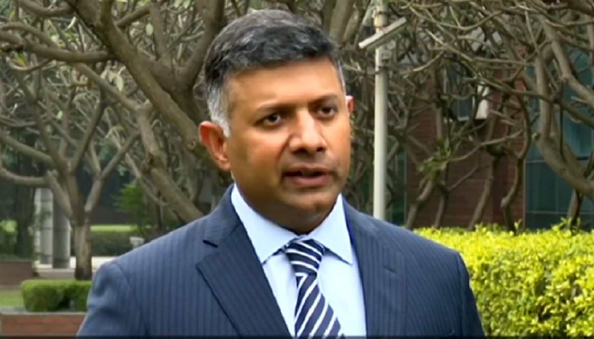 বাংলাদেশের তথ্যের ভিত্তিতেই পি কে হালদারকে গ্রেফতার: ভারতীয় হাইকমিশনার