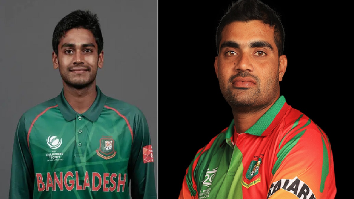 আলোচনায় না থাকা খেলোয়াড়রাই বিপিএলের প্রথম ম্যাচের নায়ক