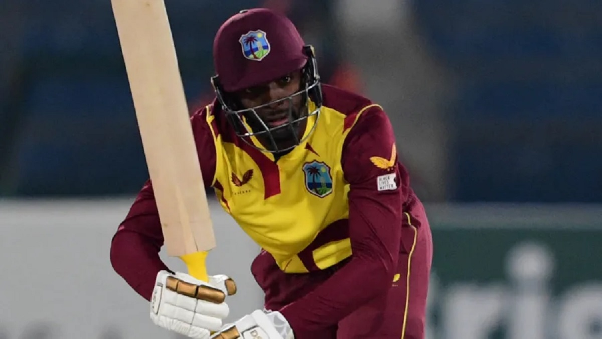 অভিষেকেই ব্রুকসের নৈপুণ্যে উইন্ডিজের জয়