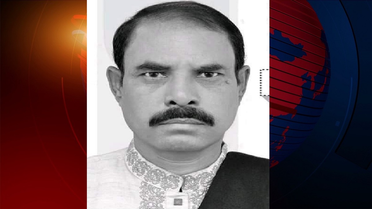 লক্ষ্মীপুরে শপথের আগেই ইউপি চেয়ারম্যানের মৃত্যু