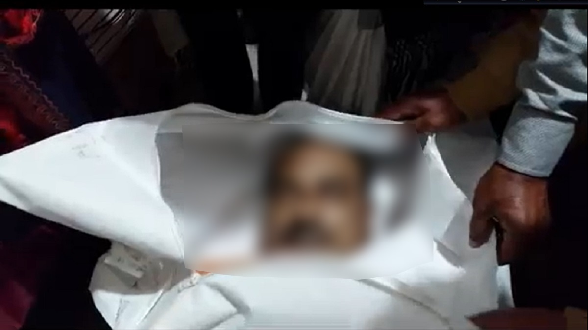 চাঁদপুরে সুইসাইড নোট লিখে প্রধান শিক্ষকের আত্মহত্যা