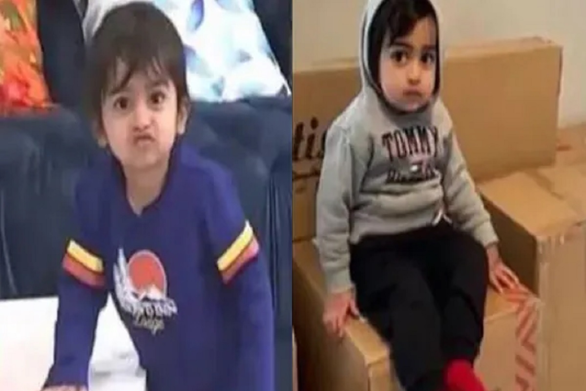 মায়ের মোবাইল ফোনে খেলতে খেলতে দেড় লাখ টাকার ফার্নিচার কিনলো শিশু!