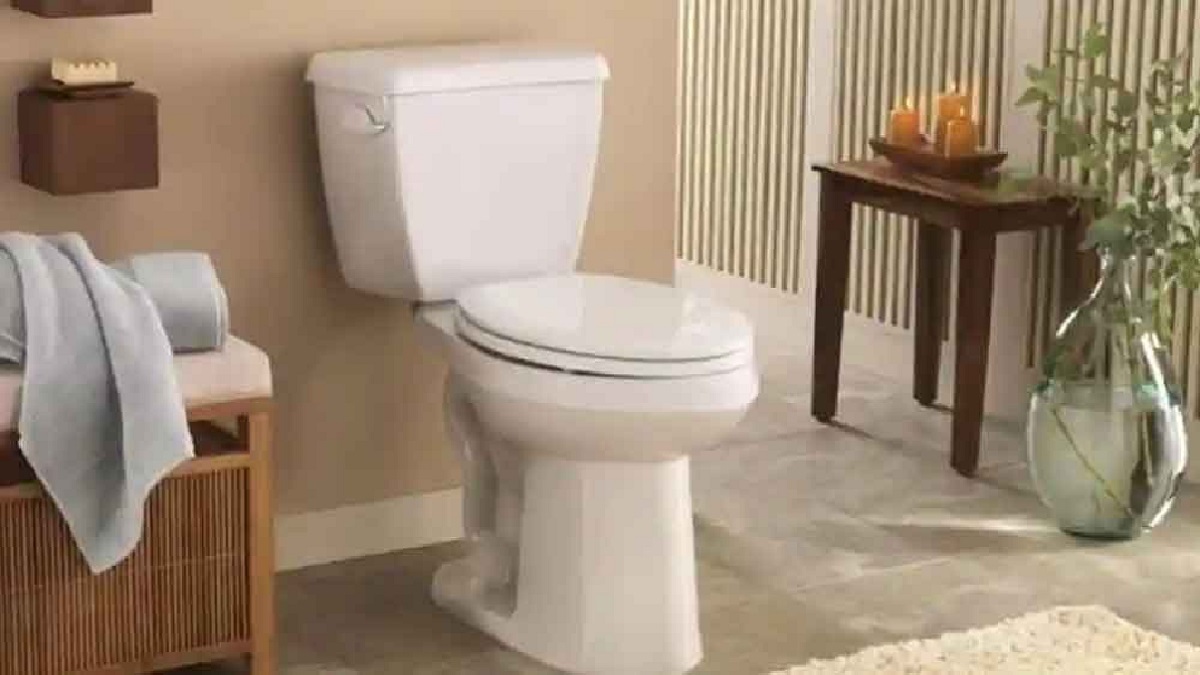 প্রতিবেশীর কমোডের শব্দে অতিষ্ঠ হয়ে মামলা