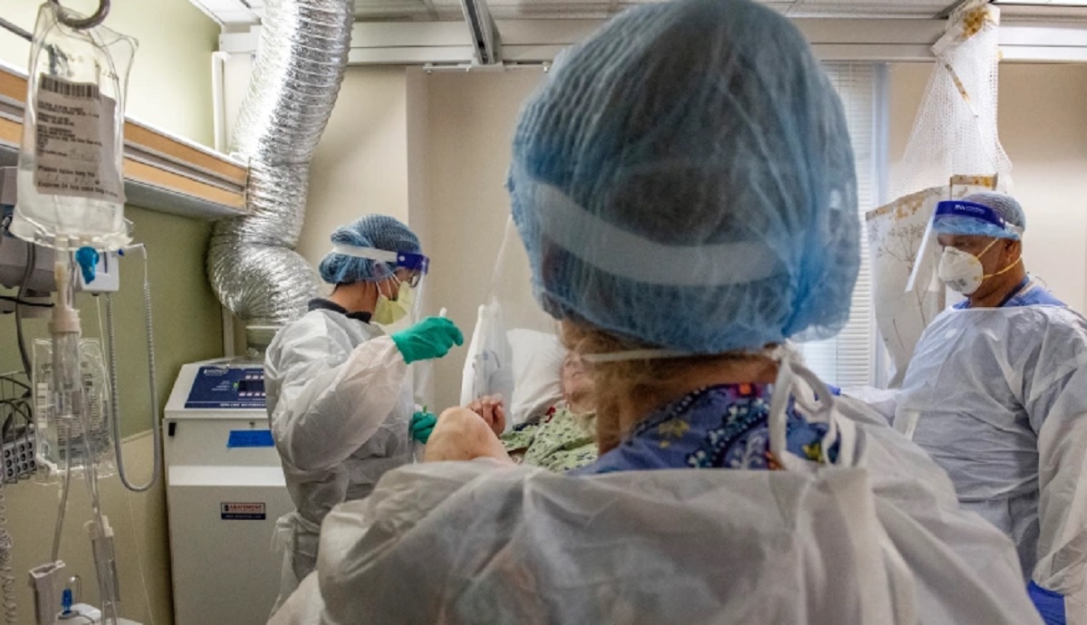 করোনা চিকিৎসায় আরথ্রাইটিসের ওষুধ অনুমোদন দিলো ডব্লিউএইচও