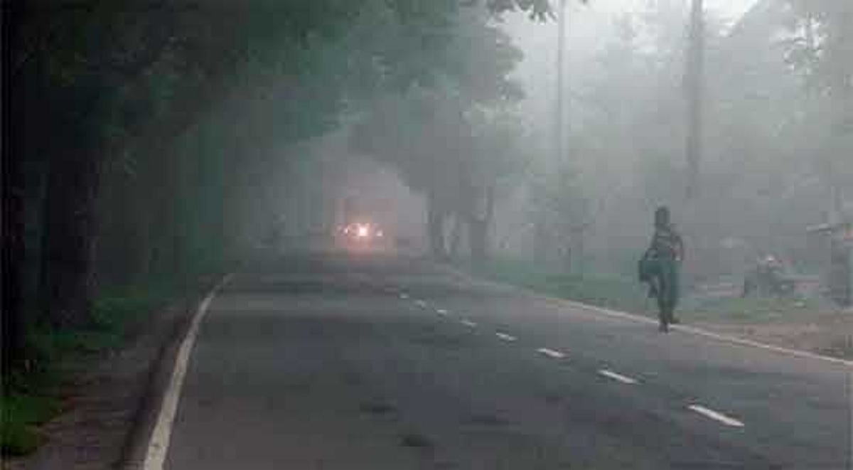 সারাদেশে শীতের দাপট