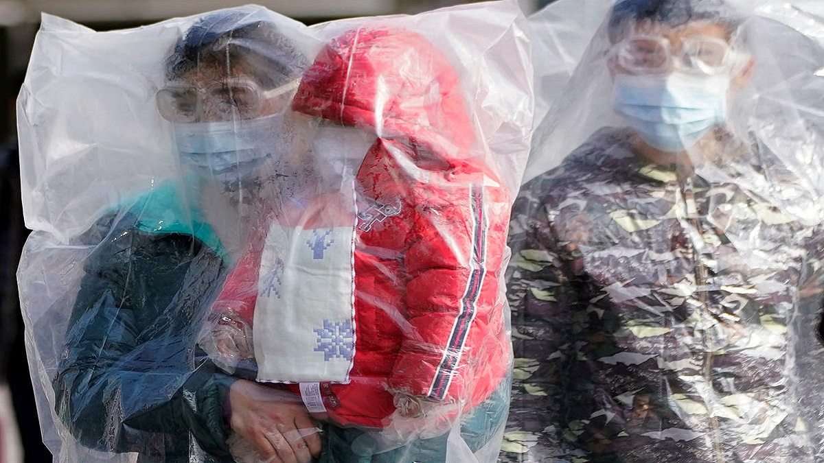 করোনা আরও সাড়ে ৭ হাজার প্রাণহানি