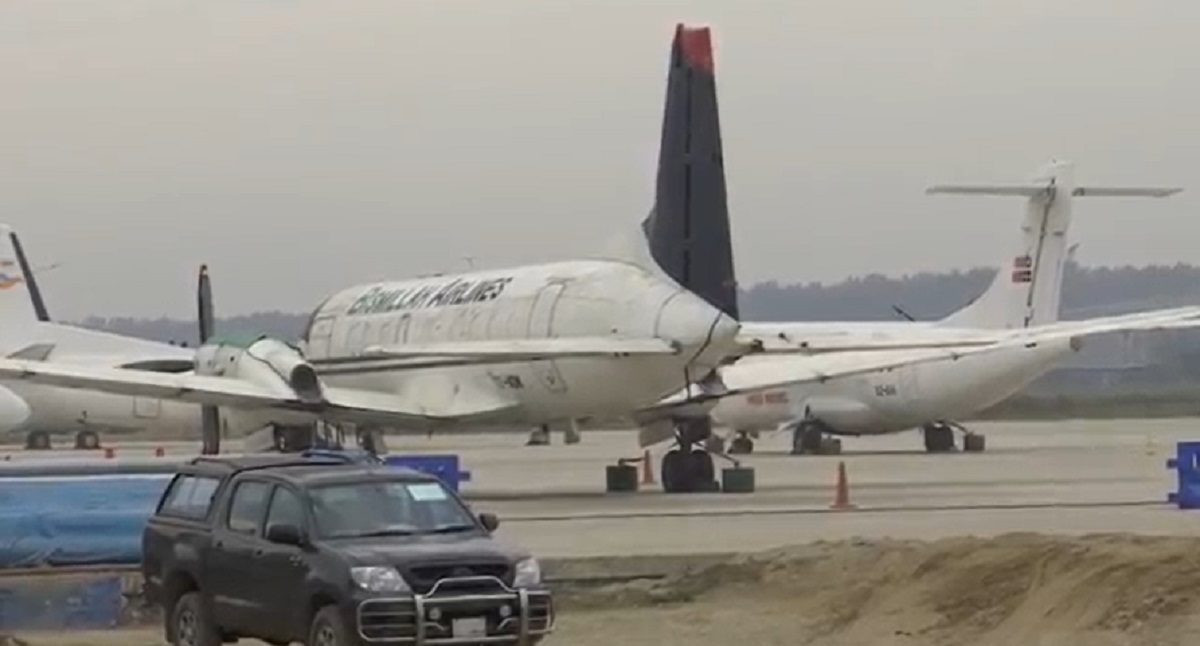 ফেব্রুয়ারির শেষে কক্সবাজার বিমানবন্দরে শুরু হবে বিমান চলাচল