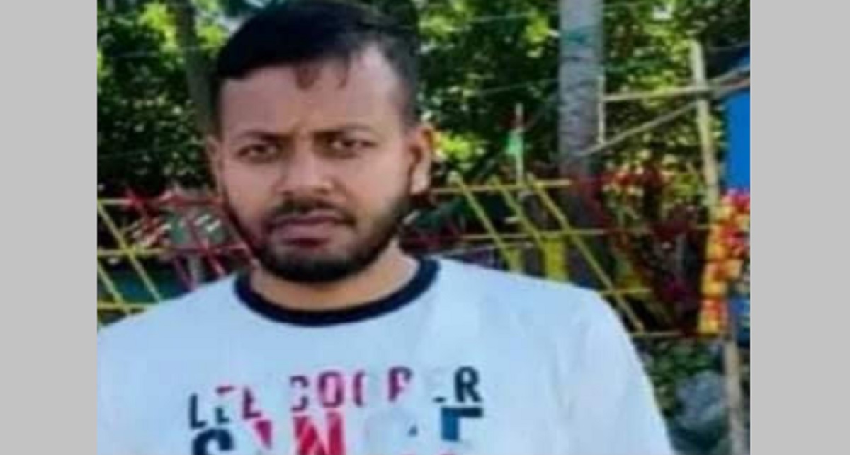 চকরিয়ায় ব্যবসায়ীকে কুপিয়ে হত্যা