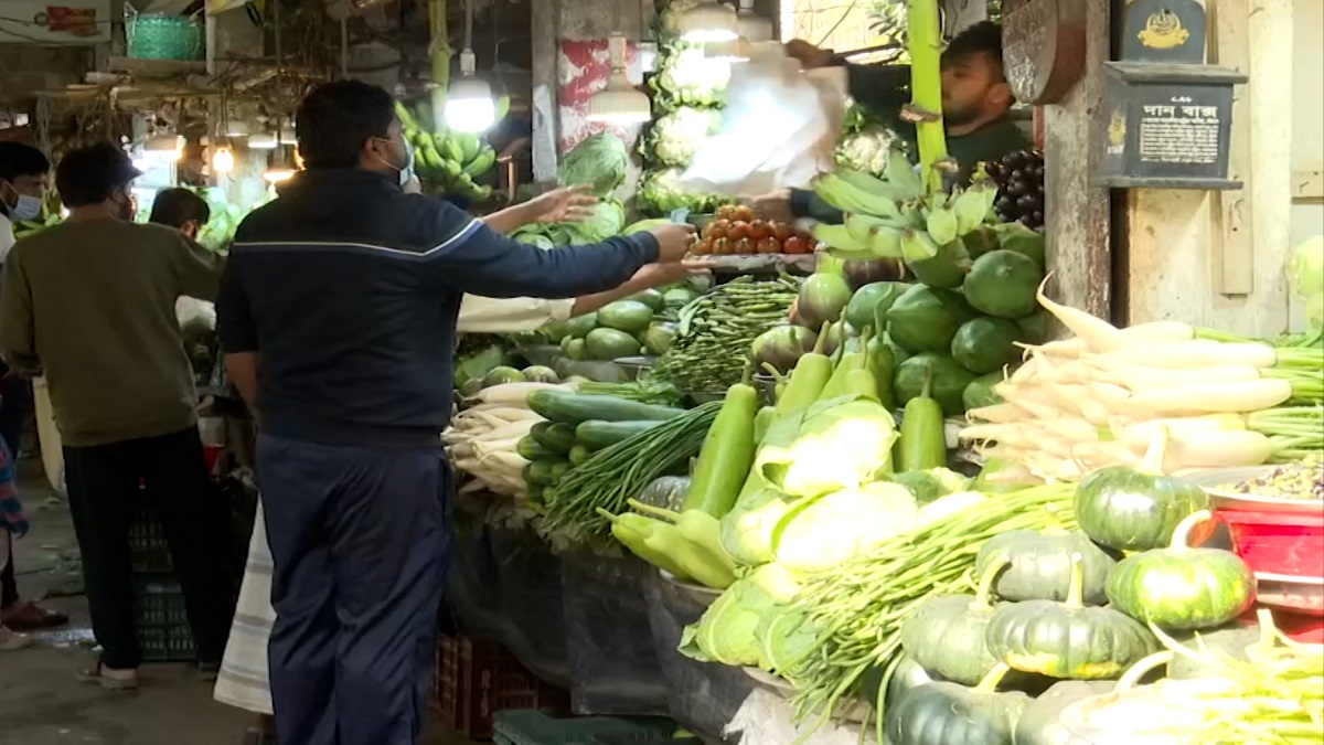 চট্টগ্রামে অস্থির বাজার পরিস্থিতি