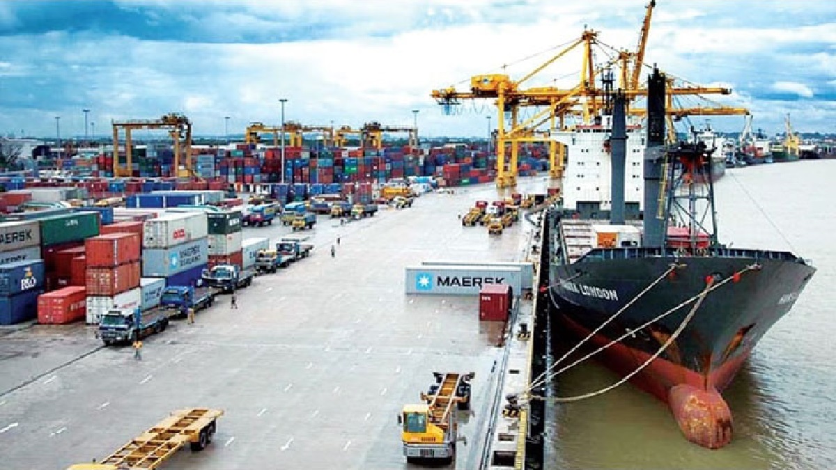 স্মার্ট বন্দরের পথে অনেকদূর এগিয়েছে চট্টগ্রাম: চেয়ারম্যান