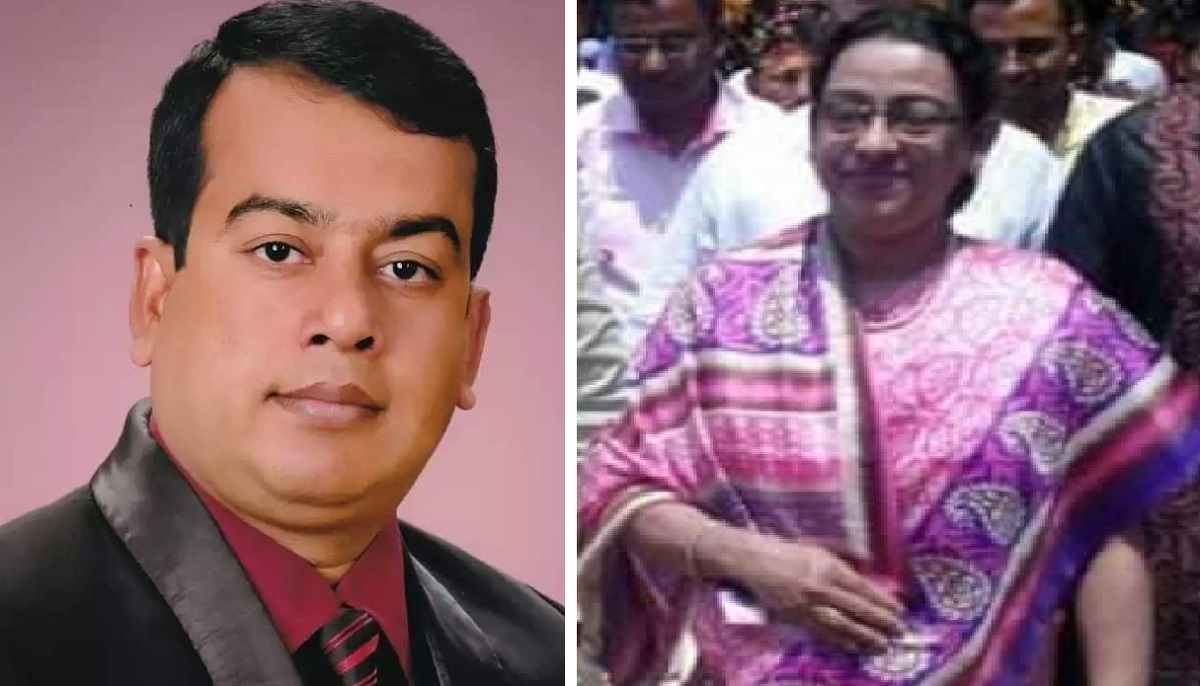 কুমিল্লায় চেয়ারম্যান পদে লড়ছেন স্বামী-স্ত্রীসহ একই পরিবারের তিন সদস্য