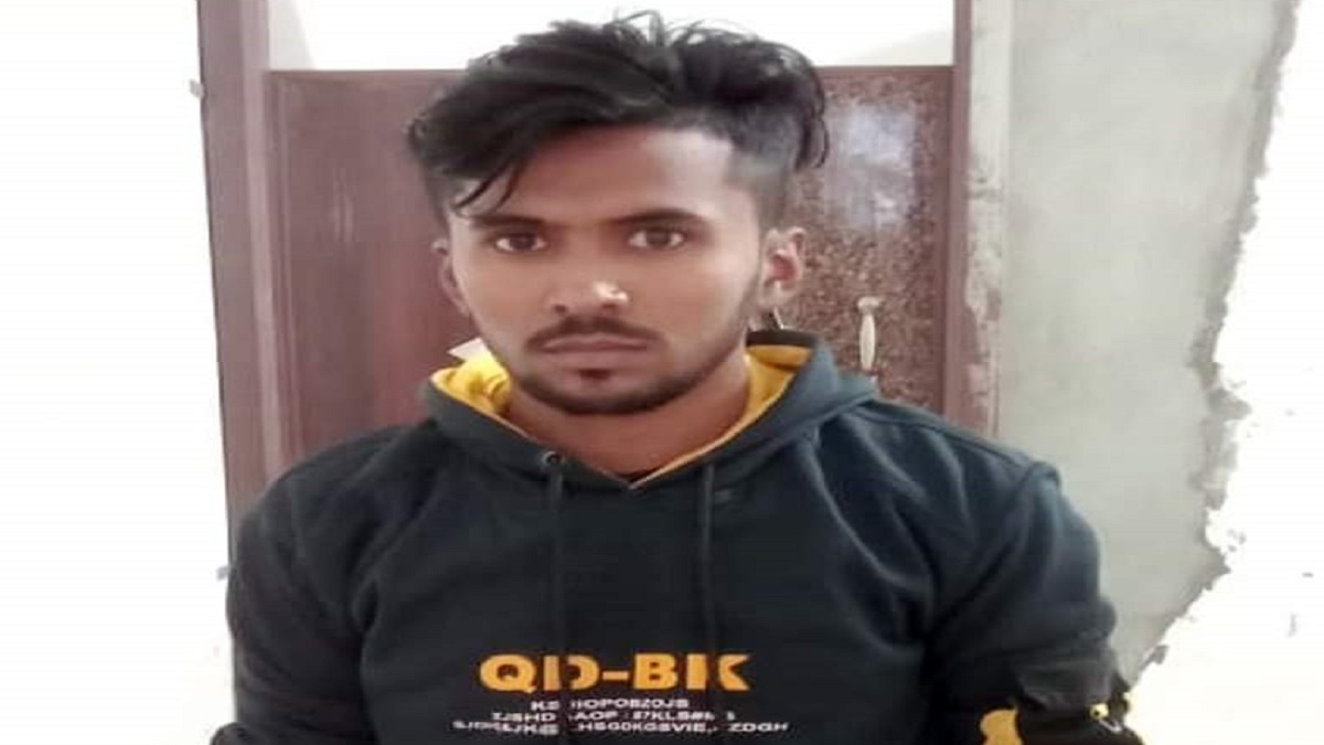 সপ্তম শ্রেণির মাদরাসা ছাত্রীকে রাতভর ধর্ষণ, যুবক গ্রেফতার