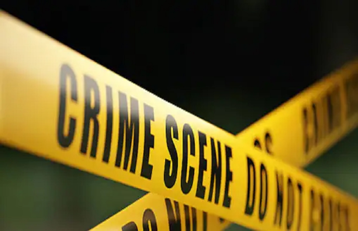 প্রেমিককে খুন করে গোপনাঙ্গ কেটে খেলো নরখাদক!