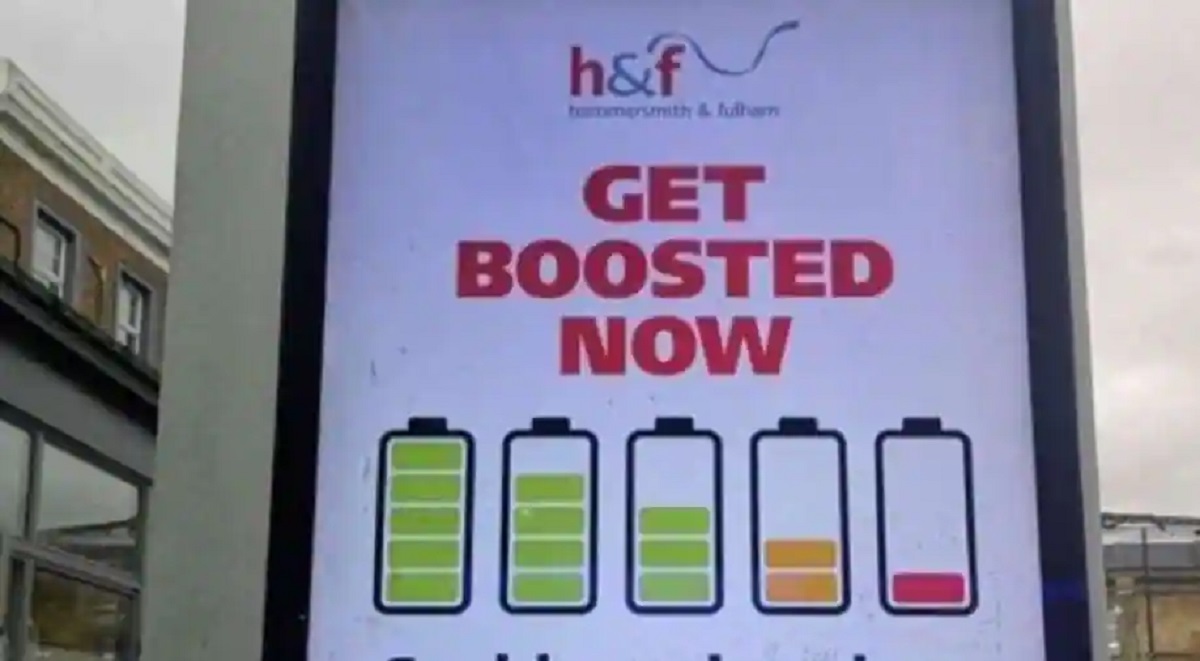 ওমিক্রন দ্রুত ছড়ালেও ডেলটার তুলনায় ভয়াবহতা কম: যুক্তরাজ্য