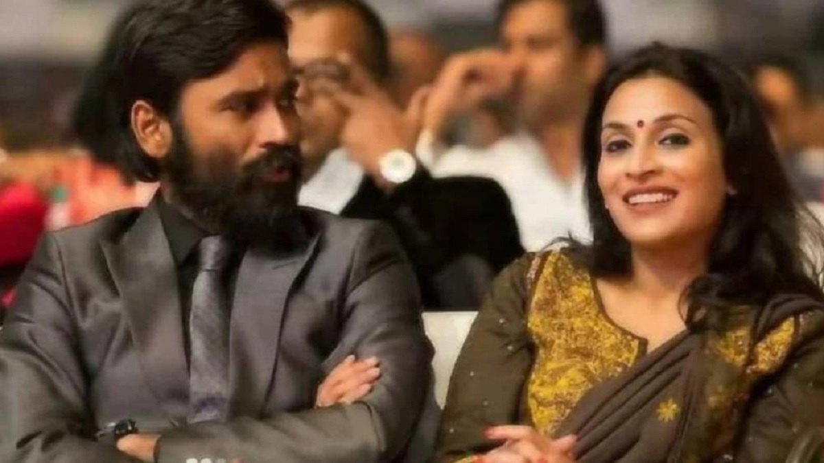 বিবাহবিচ্ছেদ নয়, পারিবারিক বিবাদ: ধানুশের বাবা