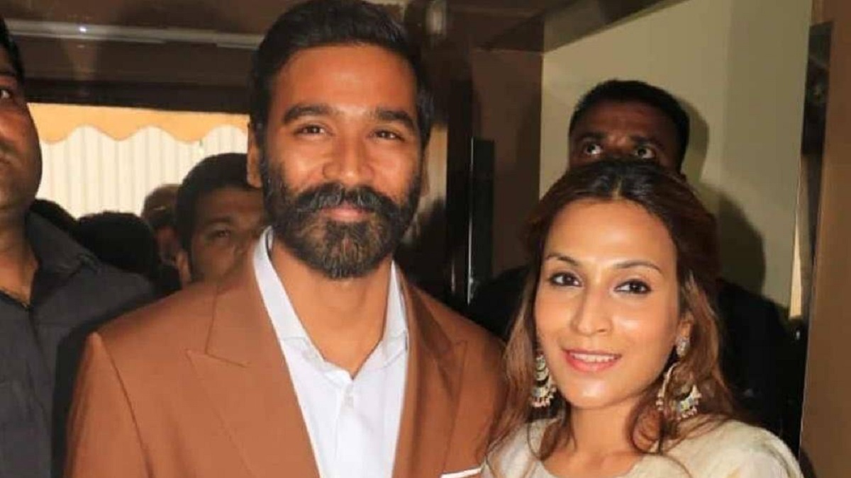 ধানুশ-ঐশ্বরিয়ার সম্পর্কে টানাপড়েন চলছিল পাঁচ বছর ধরে!