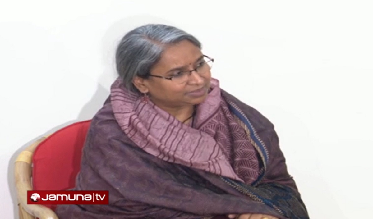 উপাচার্যের থাকা-না থাকা সমস্যা সমাধানে প্রভাব রাখে না: শিক্ষামন্ত্রী