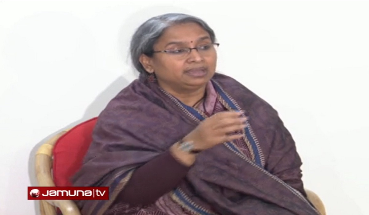 শান্তিপূর্ণ আন্দোলন করায় শাবিপ্রবি শিক্ষার্থীদের শিক্ষামন্ত্রীর সাধুবাদ